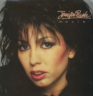Jennifer Rush